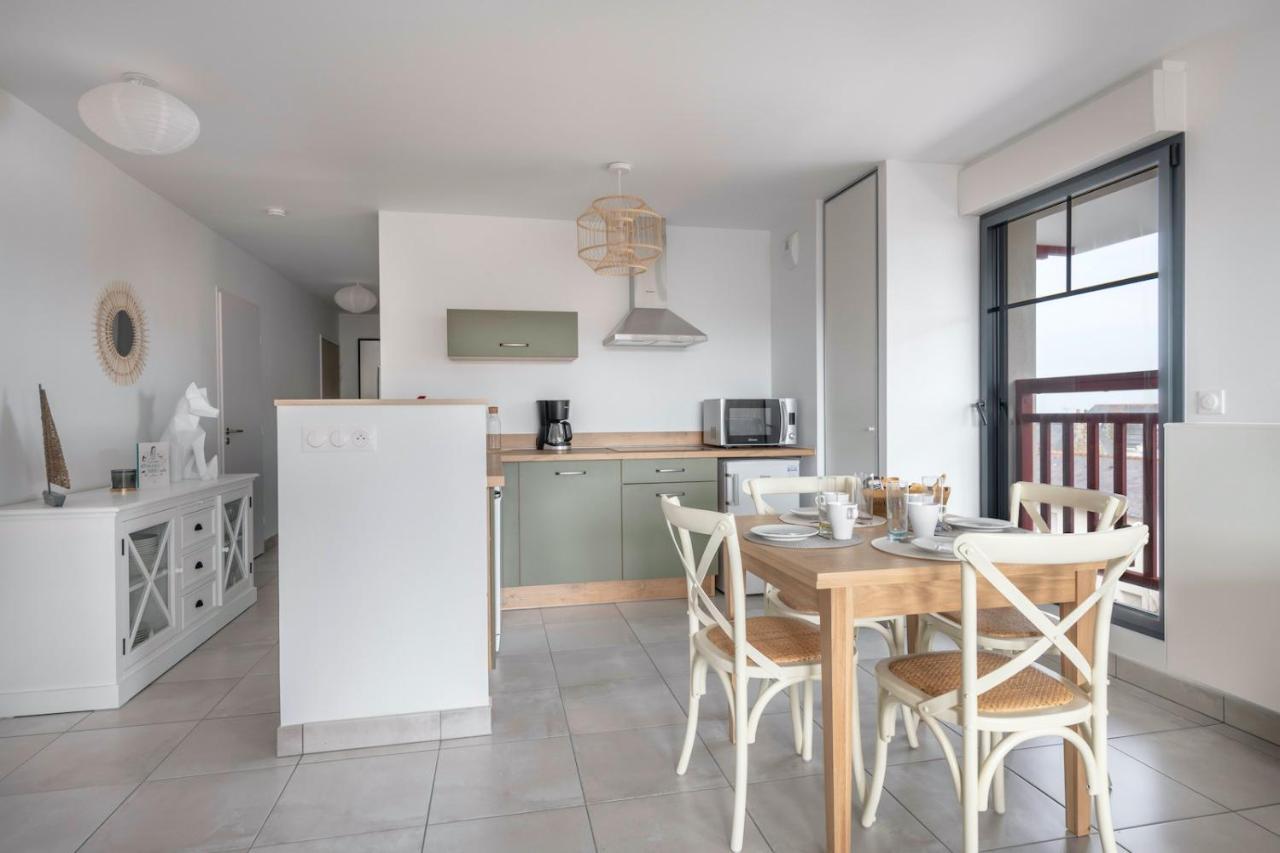 Appartement Pour 6, Plage De Pleneuf Val Andre Esterno foto